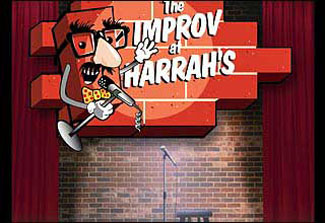 The Improv at Harrah's