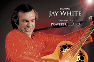 A Neil Diamond Tribute Starring Jay White