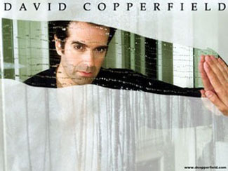 David Copperfield