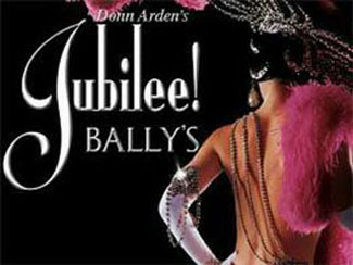 Jubilee!