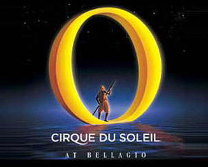 O by Cirque du Soleil