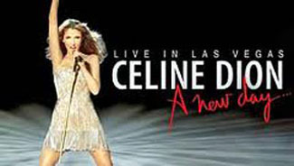 Celine Dion: A New Day