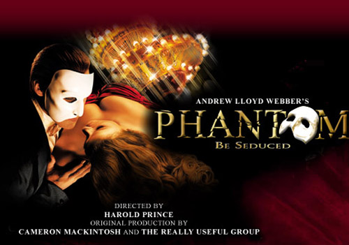 Phantom - The Las Vegas Spectacular