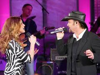 Soul2Soul 2006 Tour