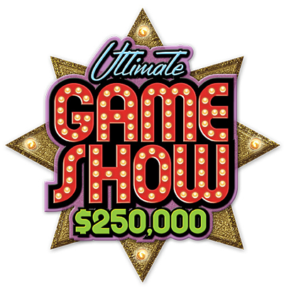 $250,000 Ultimate Game Show