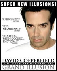David Copperfield