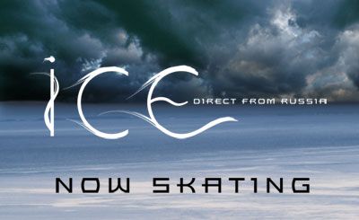 Ice: Direct From Russia