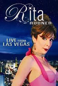 Rita Rudner