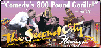 Second City