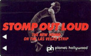 Stomp Out Loud