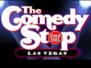 The Comedy Stop