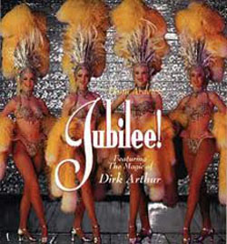 Jubilee!