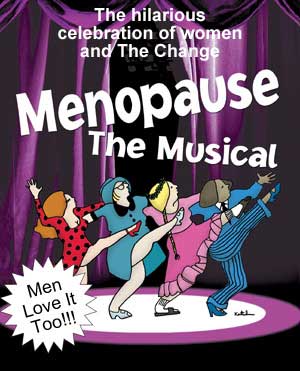 Menopause: The Musical