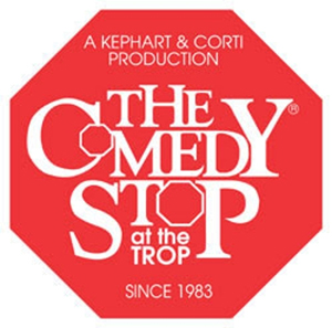 The Comedy Stop