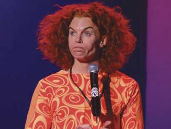 Carrot Top