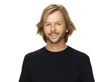 David Spade
