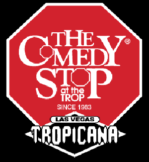 The Comedy Stop