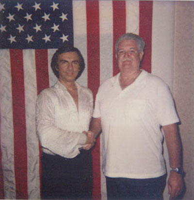 A Neil Diamond Tribute Starring Jay White