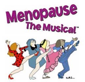 Menopause: The Musical