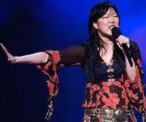 Margaret Cho