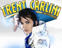 Trent Carlini: The Musical History of the King