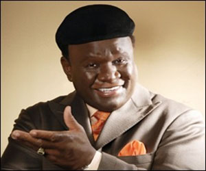 George Wallace
