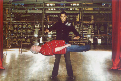 Steve Wyrick Real Magic