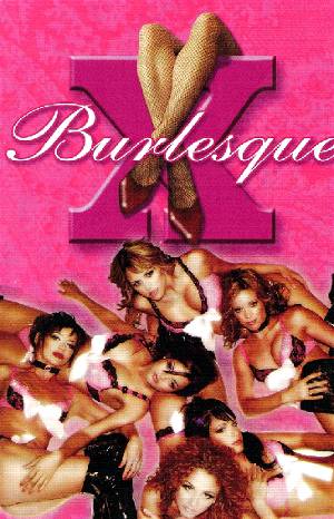 X Burlesque