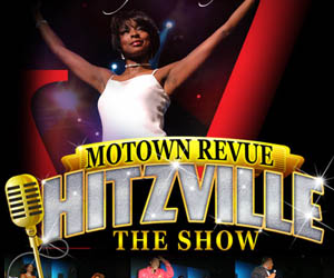 Hitzville The Show