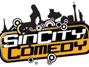 Sin City Comedy