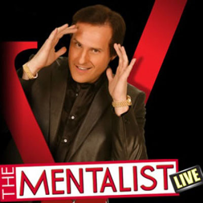 The Mentalist