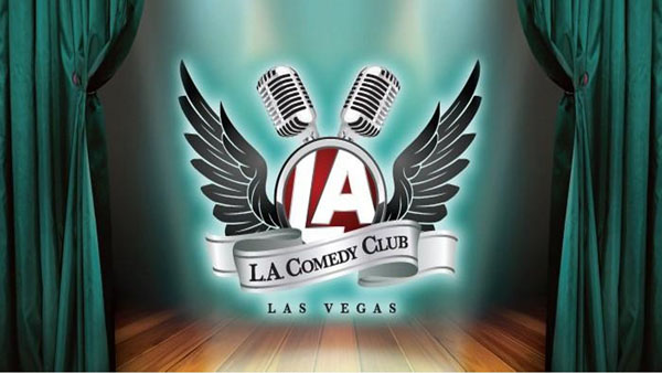 LA Comedy Club
