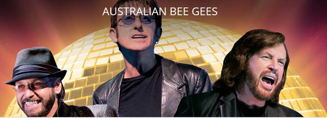 Australian Bee Gees