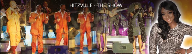 Hitzville - The Show