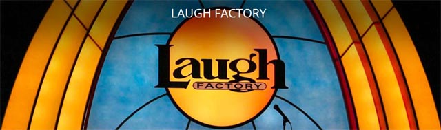 Laugh Factory