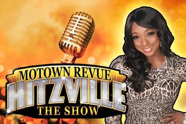 Hitzville - The Show