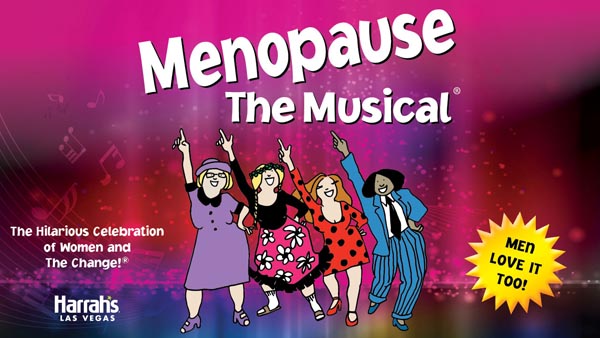 Menopause: The Musical