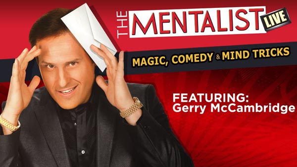 The Mentalist