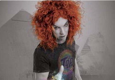 Carrot Top