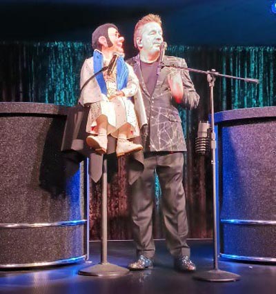 Terry Fator: Who's the Dummy Now?