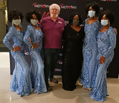 All Motown