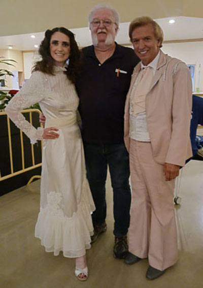 Carpenters Legacy