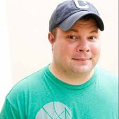 John Caparulo