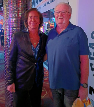 King of Diamonds - The Neil Diamond Tribute