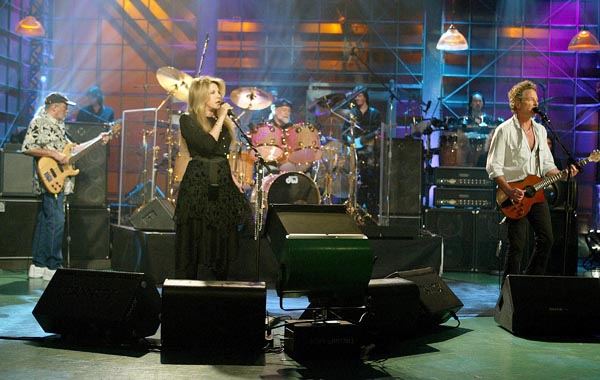 Fleetwood Mac