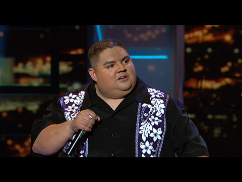 Gabriel Iglesias