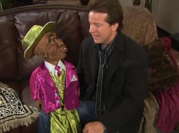 Jeff Dunham
