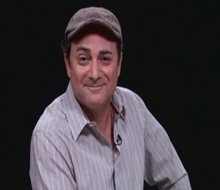 Kevin Pollak