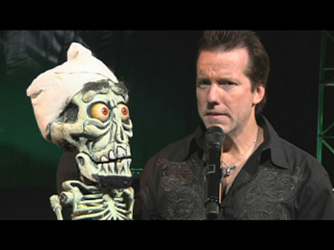 Jeff Dunham
