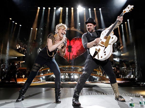 Sugarland